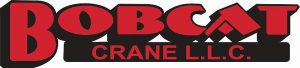 Bobcat Crane L.L.C Logo