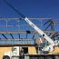 Improving Efficiency in Government Construction Projects with Crane Rentals