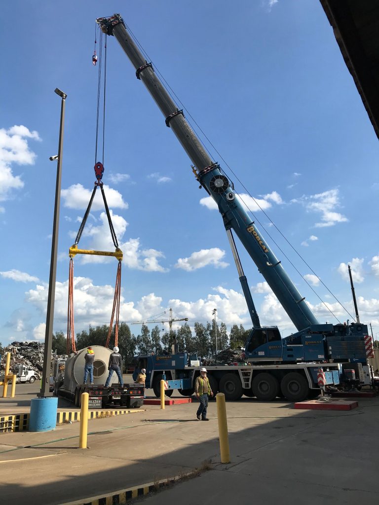 how-often-should-your-crane-rigging-equipment-be-inspected-bobcat