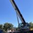 Five Industries That Use Crane Equipment Rental Services