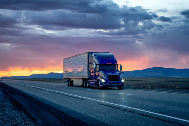 heavy haul trucking texas