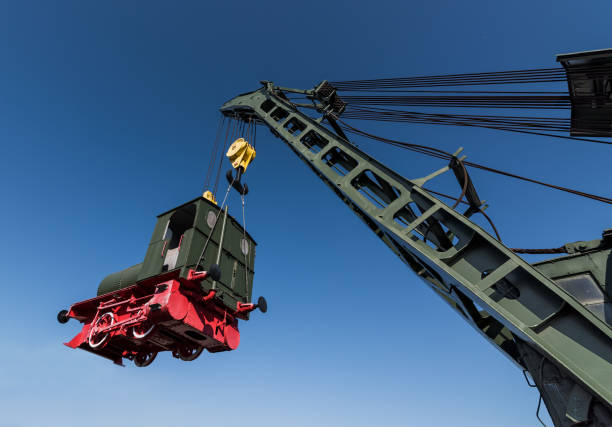 crane rigging service