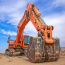 The Role of Cranes in Modern Infrastructure Projects