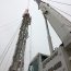How All-Terrain Cranes Power Modern Construction Sites