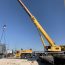 Powering Progress with Cranes in Civil Construction Projects