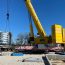 How Crane Rental Companies Ensure Safety and Compliance on Every Job