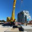 Maximizing Efficiency in Heavy Crane Lifting for Industrial Applications